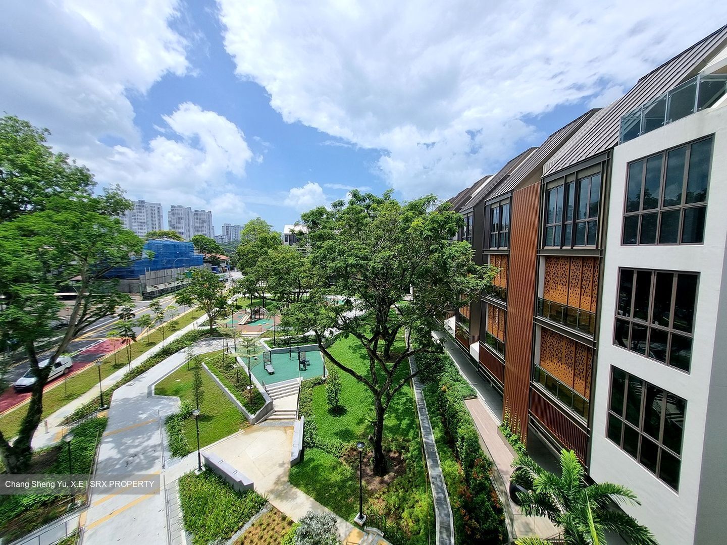 Parksuites (D10), Apartment #429916161